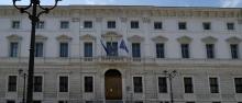 Palazzo Piomarta, sede del Dipsco ©UniTrento ph. Alessio Coser