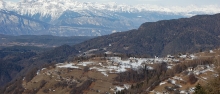 Roveda&Kamauz ©Andrea Eccel - Ufficio Turistico Valle del Mocheni - Sant'Orsola Terme (TN)
