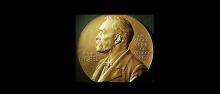 la medaglia del Premio Nobel
