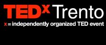 TEDXTrento logo