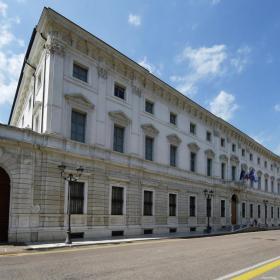 Palazzo Piomarta ©UniTrento ph. AlessioCoser