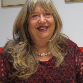 Paola Venuti, direttrice del Dipartimento di Psicologia e Scienze cognitive e responsabile di ODFLab