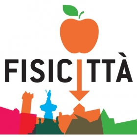 Il logo FisiCittà