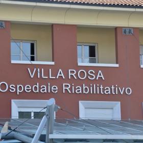 Villa Rosa  (©GiovanniCavulli)