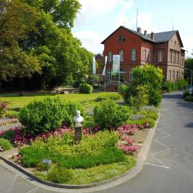 campus ©Hochschule Geisenheim University 