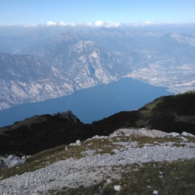 Lago di Garda ©Università di Trento