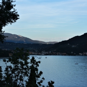 Lago di Garda ©Università di Trento